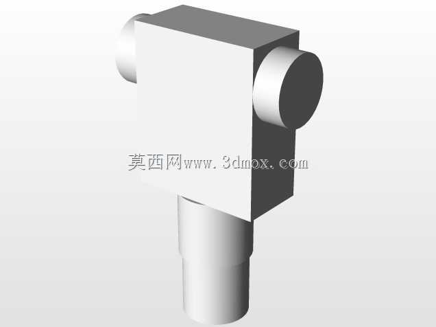 擎天柱机器人+车辆交换模式