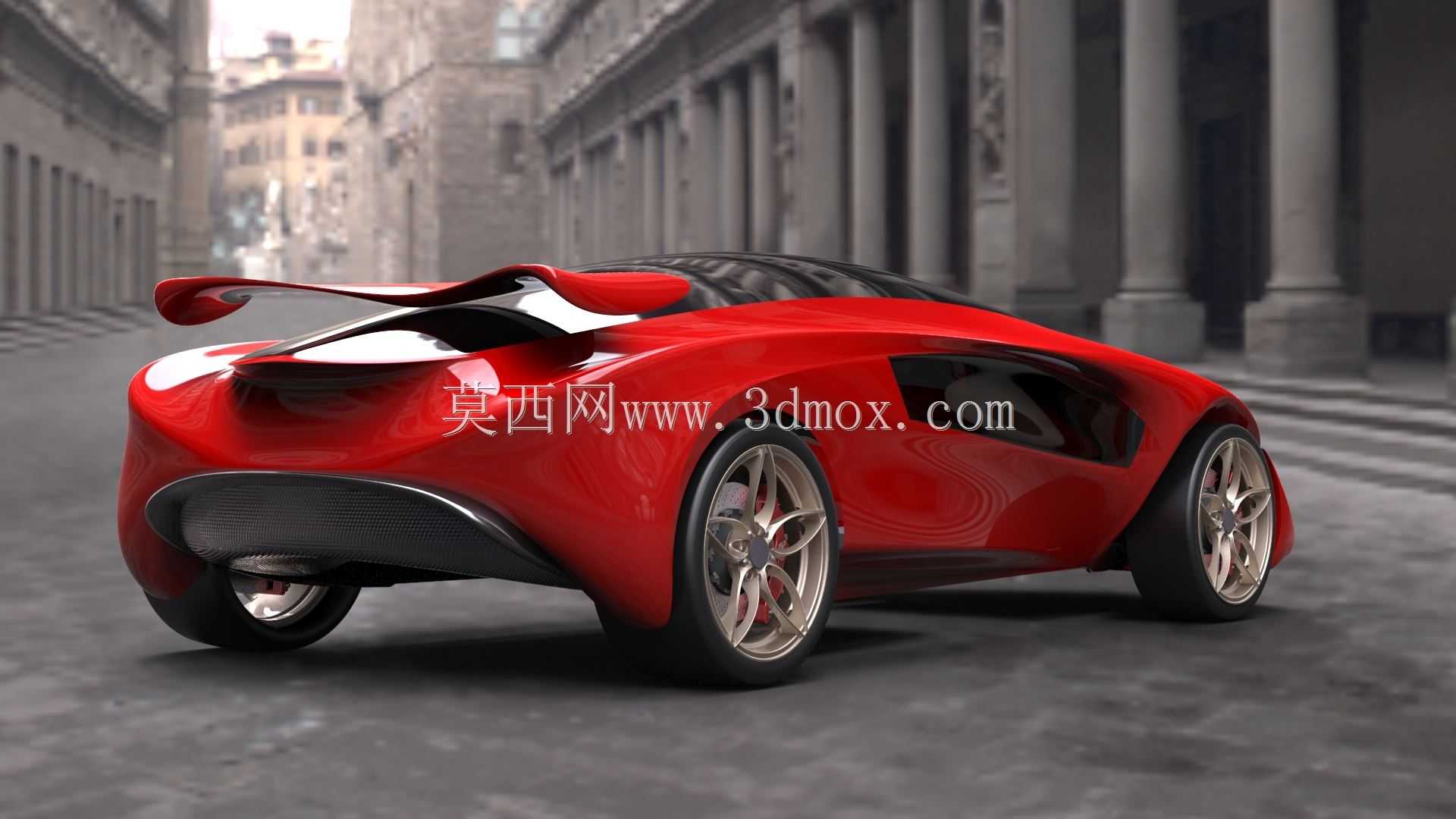 Berlinetta����