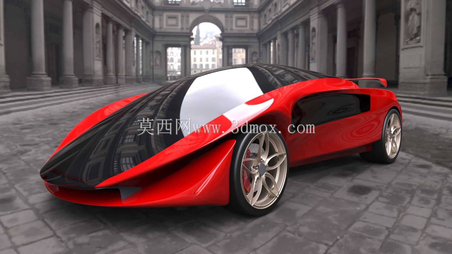 Berlinetta����