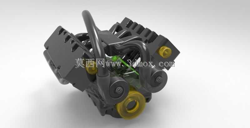 内燃机
