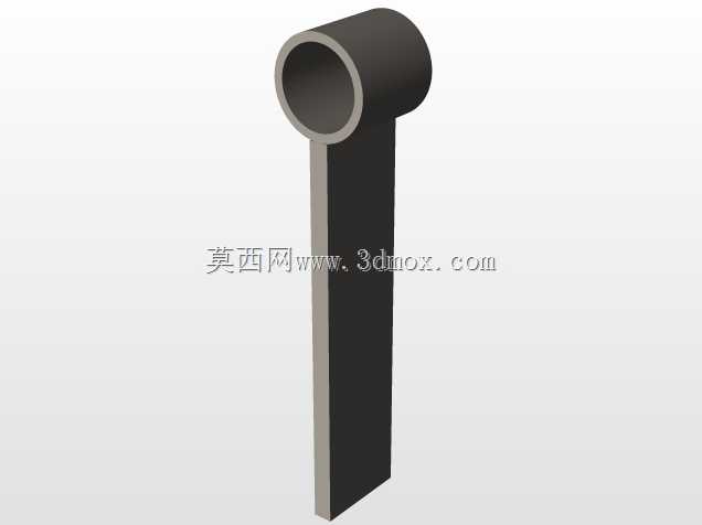 来自速度断路器的发电机