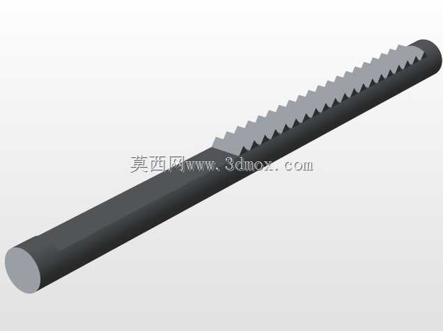 来自速度断路器的发电机