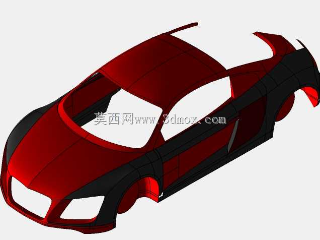 奥迪R8
