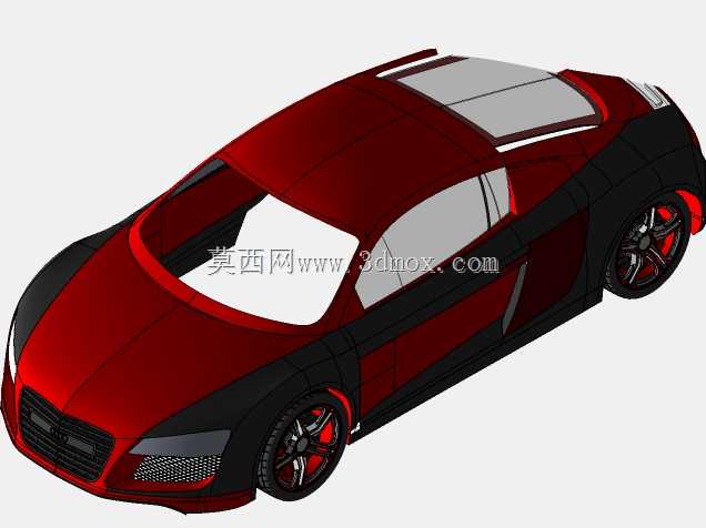 奥迪R8