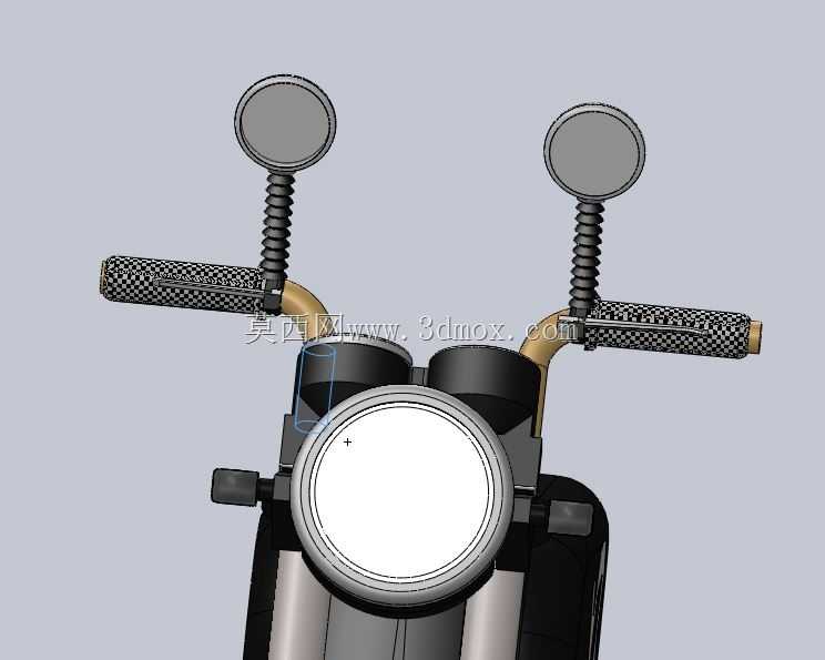 Mobilette Caloi 60cc��һ��