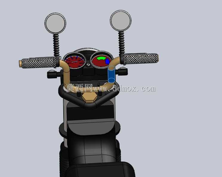 Mobilette Caloi 60cc��һ��