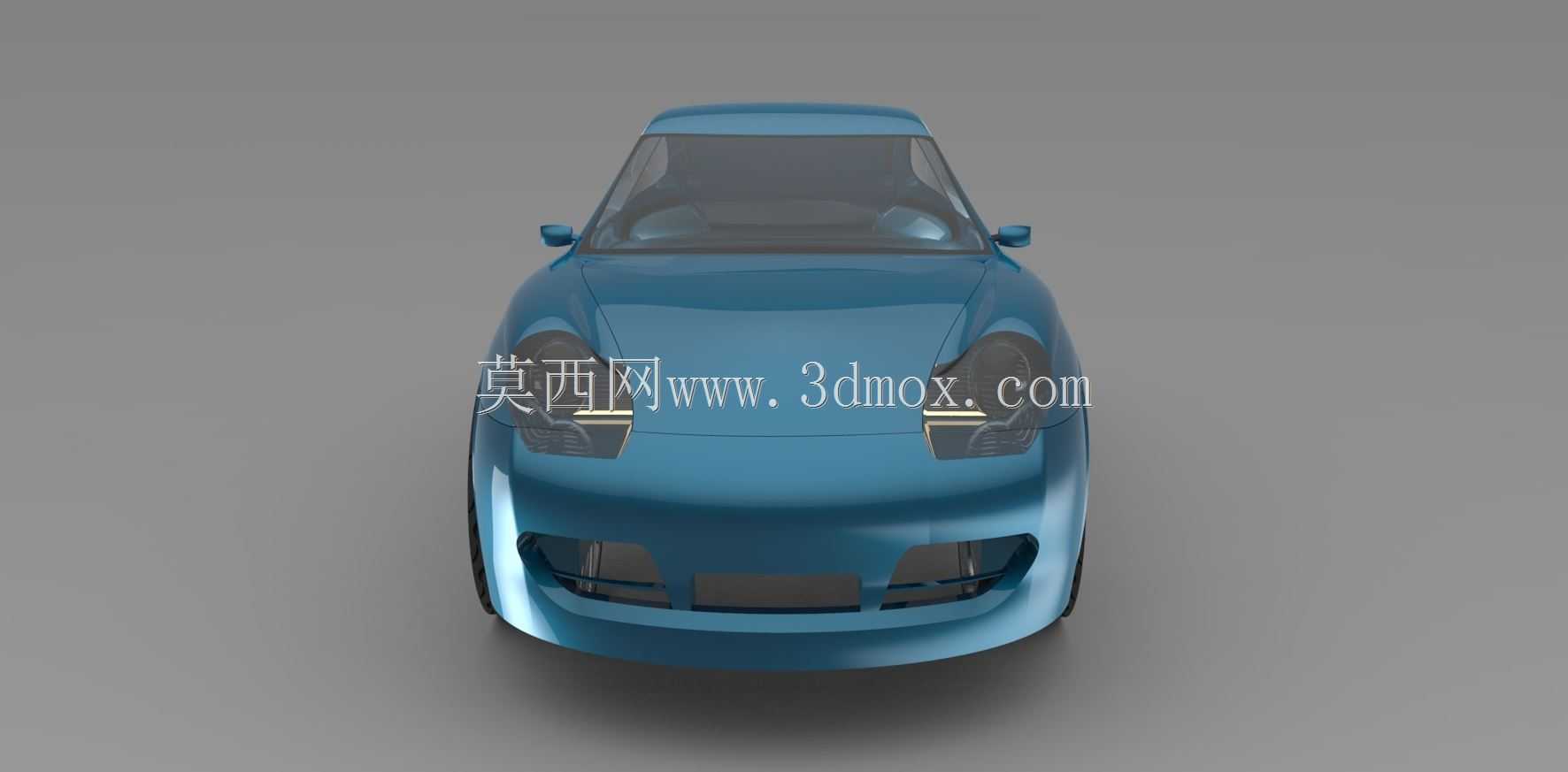 保时捷996 gt3