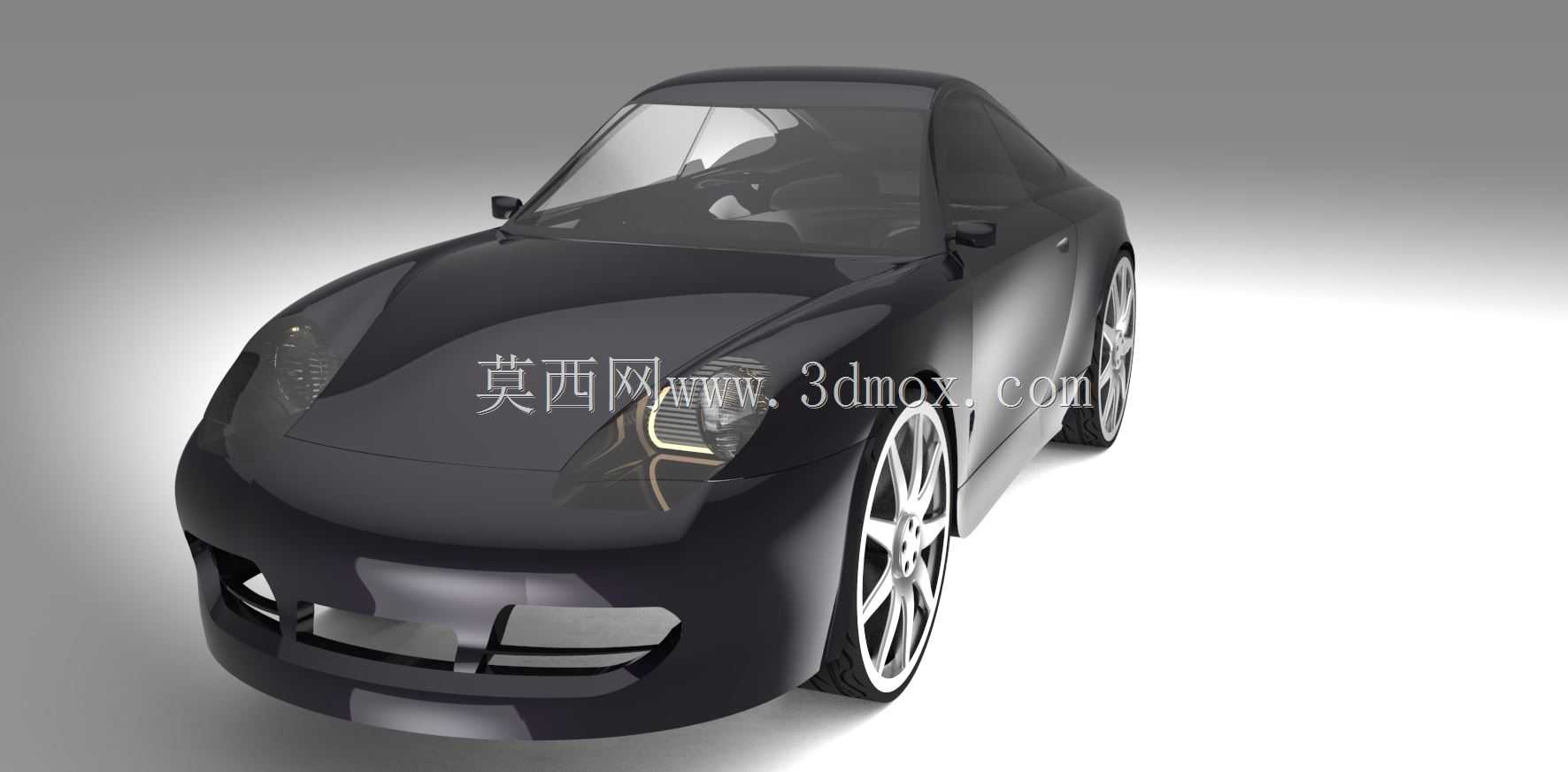 保时捷996 gt3