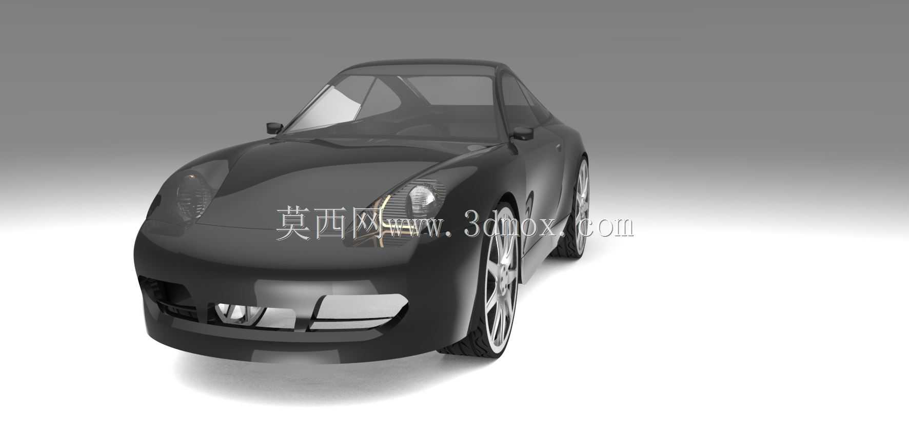 保时捷996 gt3