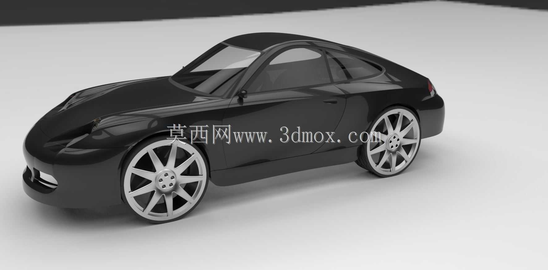 保时捷996 gt3