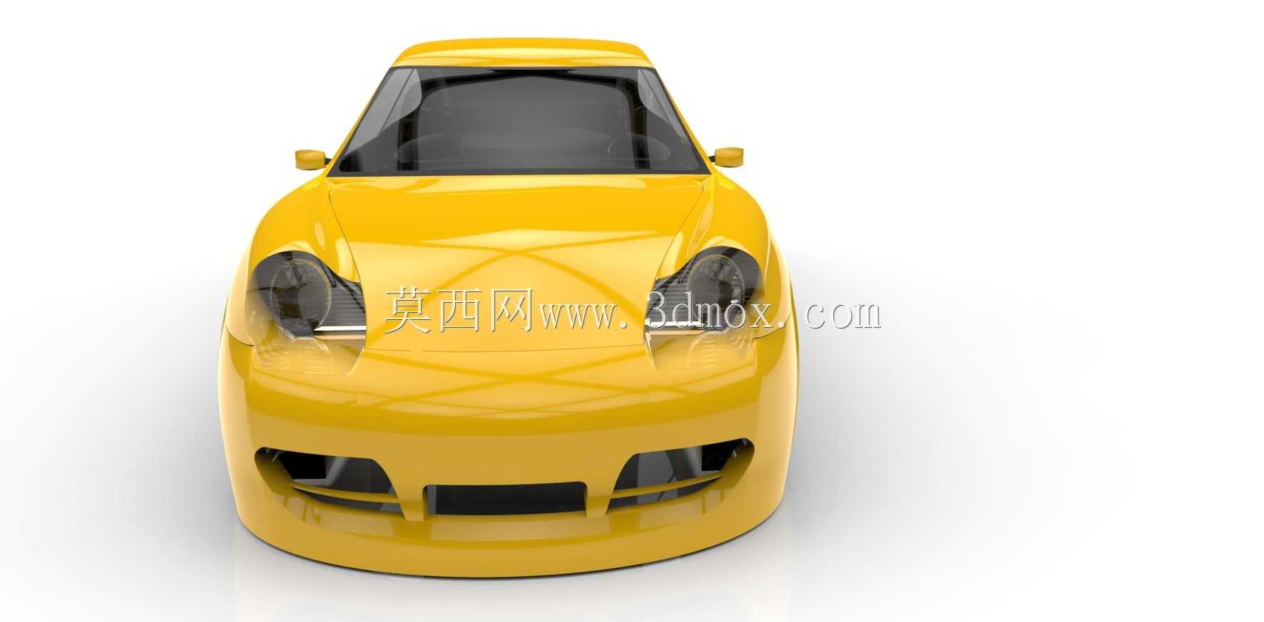 保时捷996 gt3