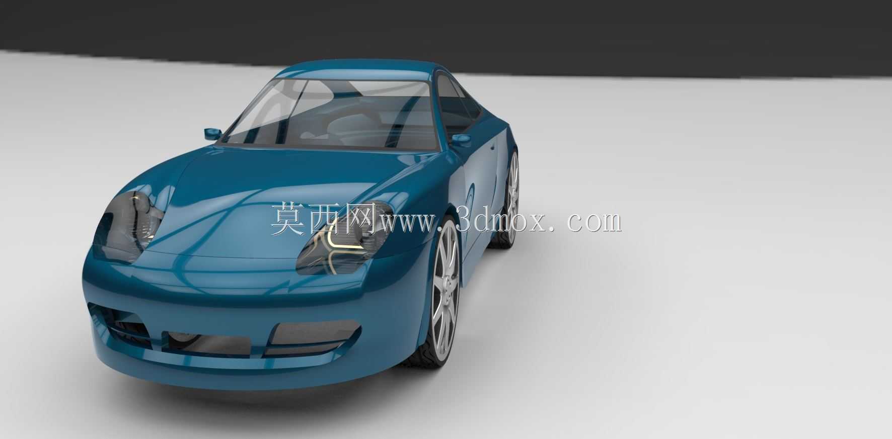 保时捷996 gt3