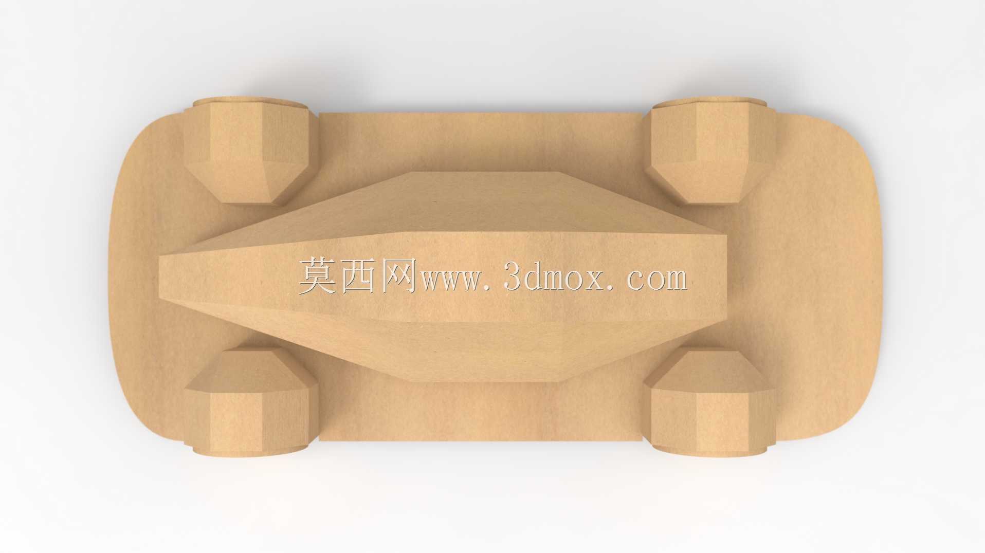 保时捷汽车造型项目(过度开发)