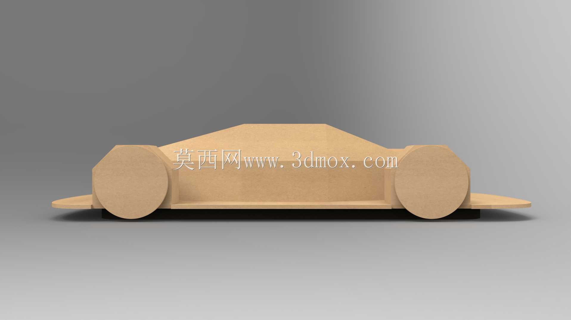 保时捷汽车造型项目(过度开发)