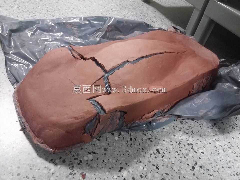 保时捷汽车造型项目(过度开发)