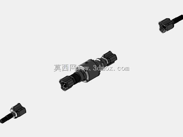 变速箱差速器驱动桥