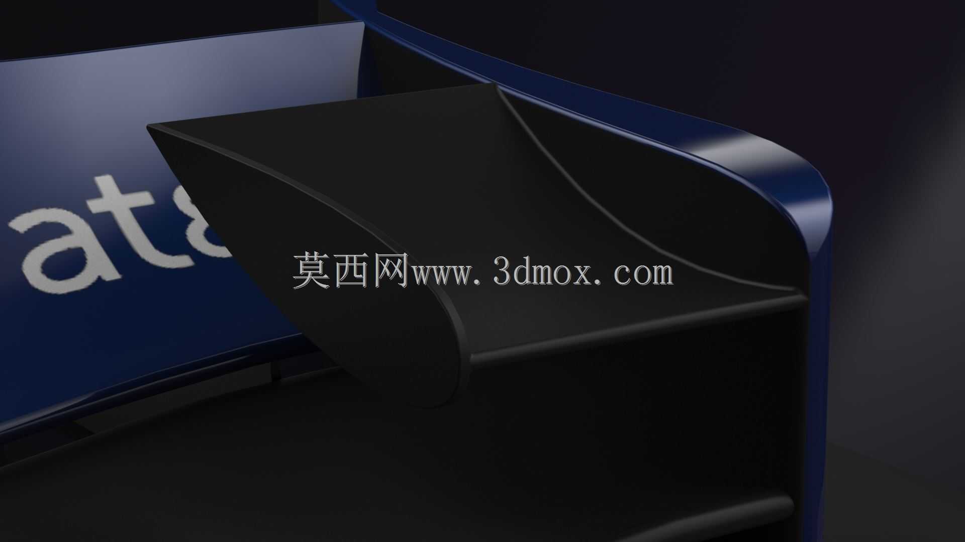 һ������ʽǰ���̳�-����ķ˹FW31��SolidWorks