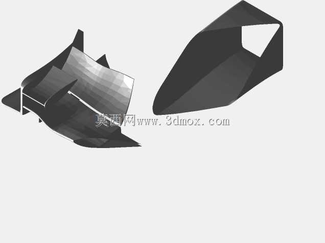 һ������ʽǰ���̳�-����ķ˹FW31��SolidWorks
