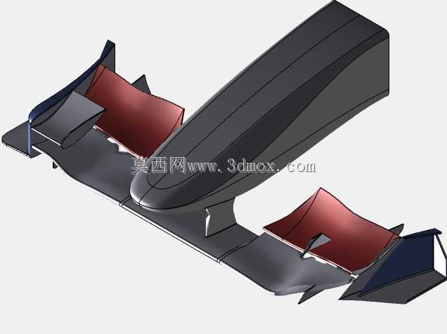 һ������ʽǰ���̳�-����ķ˹FW31��SolidWorks