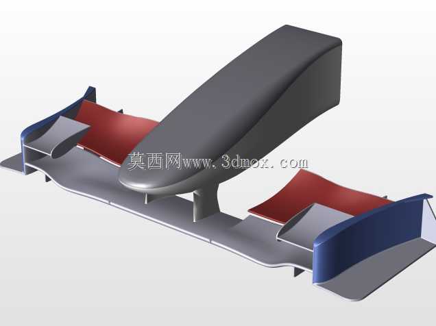 һ������ʽǰ���̳�-����ķ˹FW31��SolidWorks