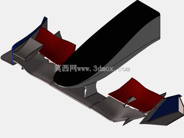 һ������ʽǰ���̳�-����ķ˹FW31��SolidWorks