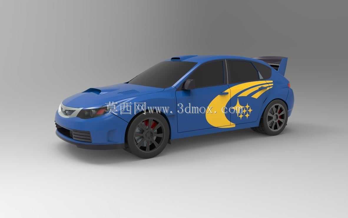 ˹��³IMPREZA WRX