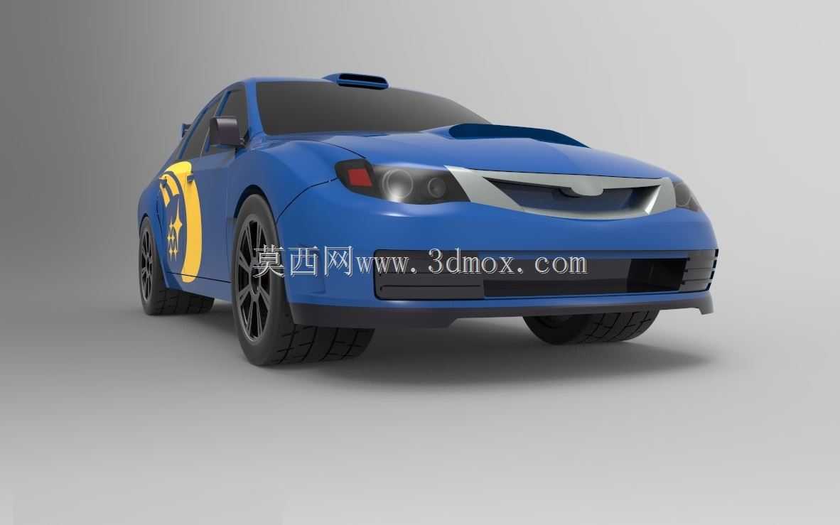 ˹��³IMPREZA WRX