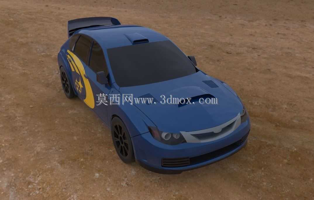 ˹��³IMPREZA WRX