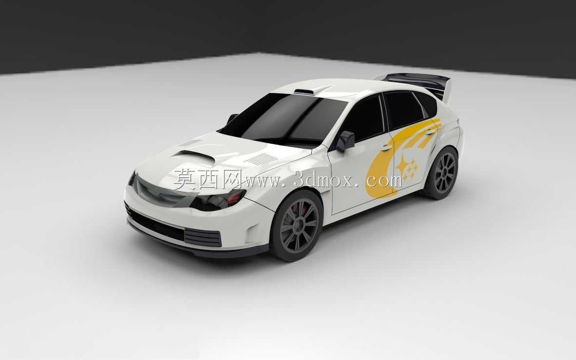 ˹��³IMPREZA WRX