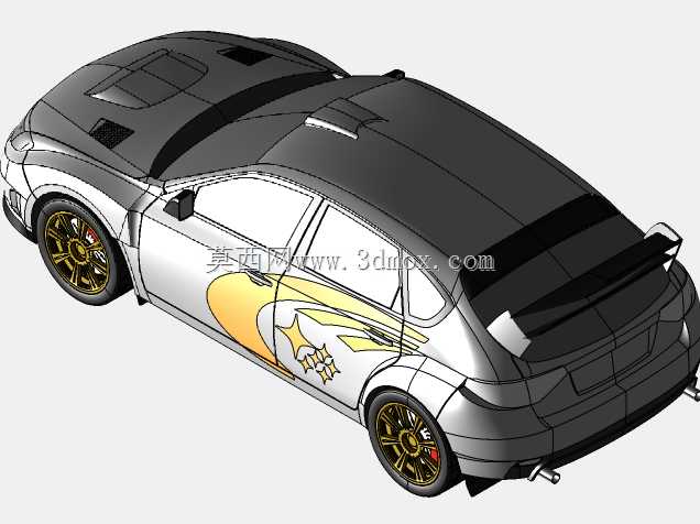 ˹��³IMPREZA WRX