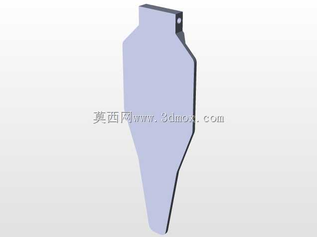 越野征服者配套拖车