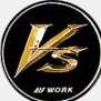 Work VS-XX模块化3件式车轮