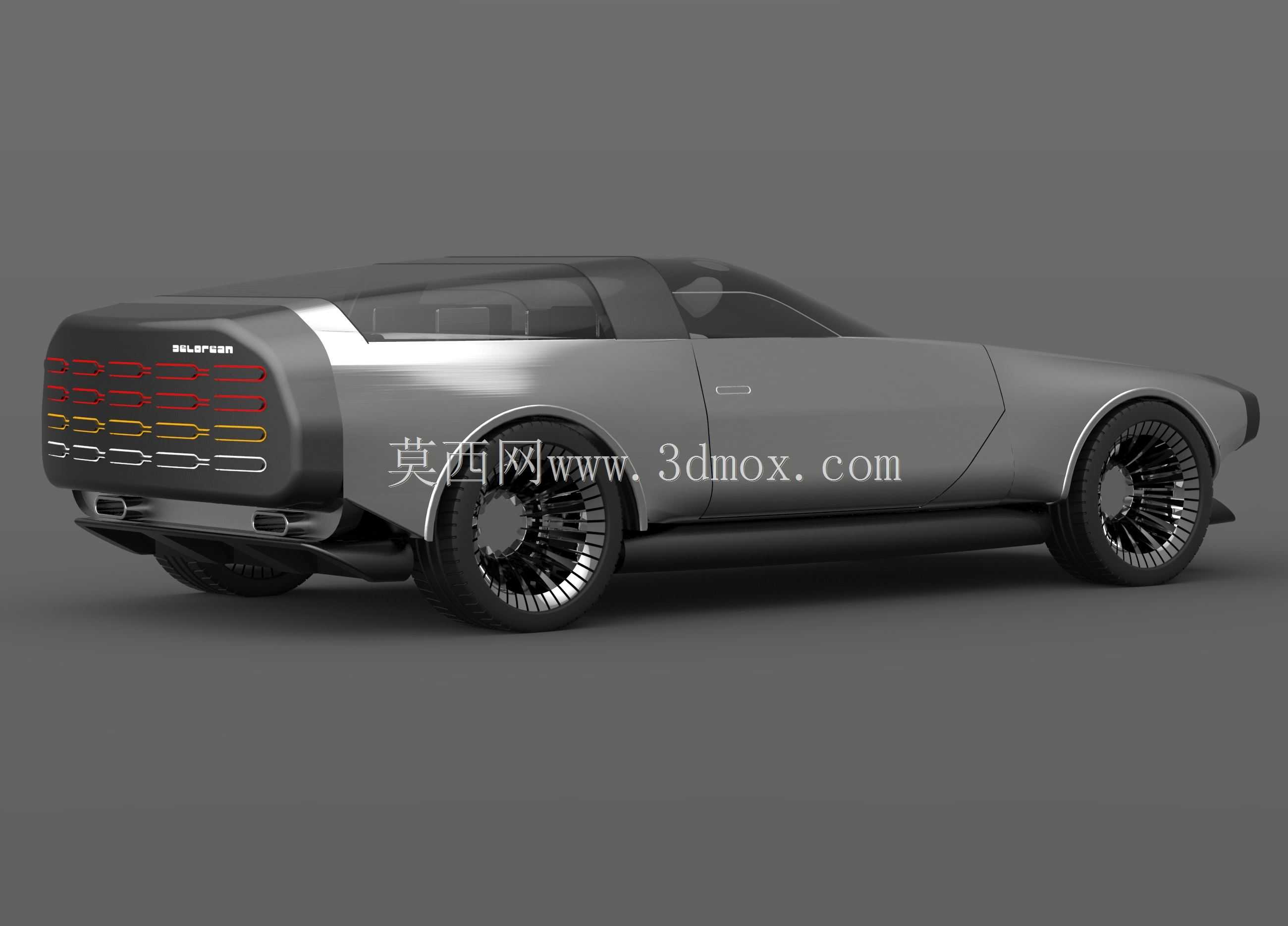 DMC 13��