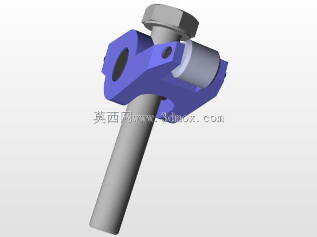 V6涡轮增压发动机