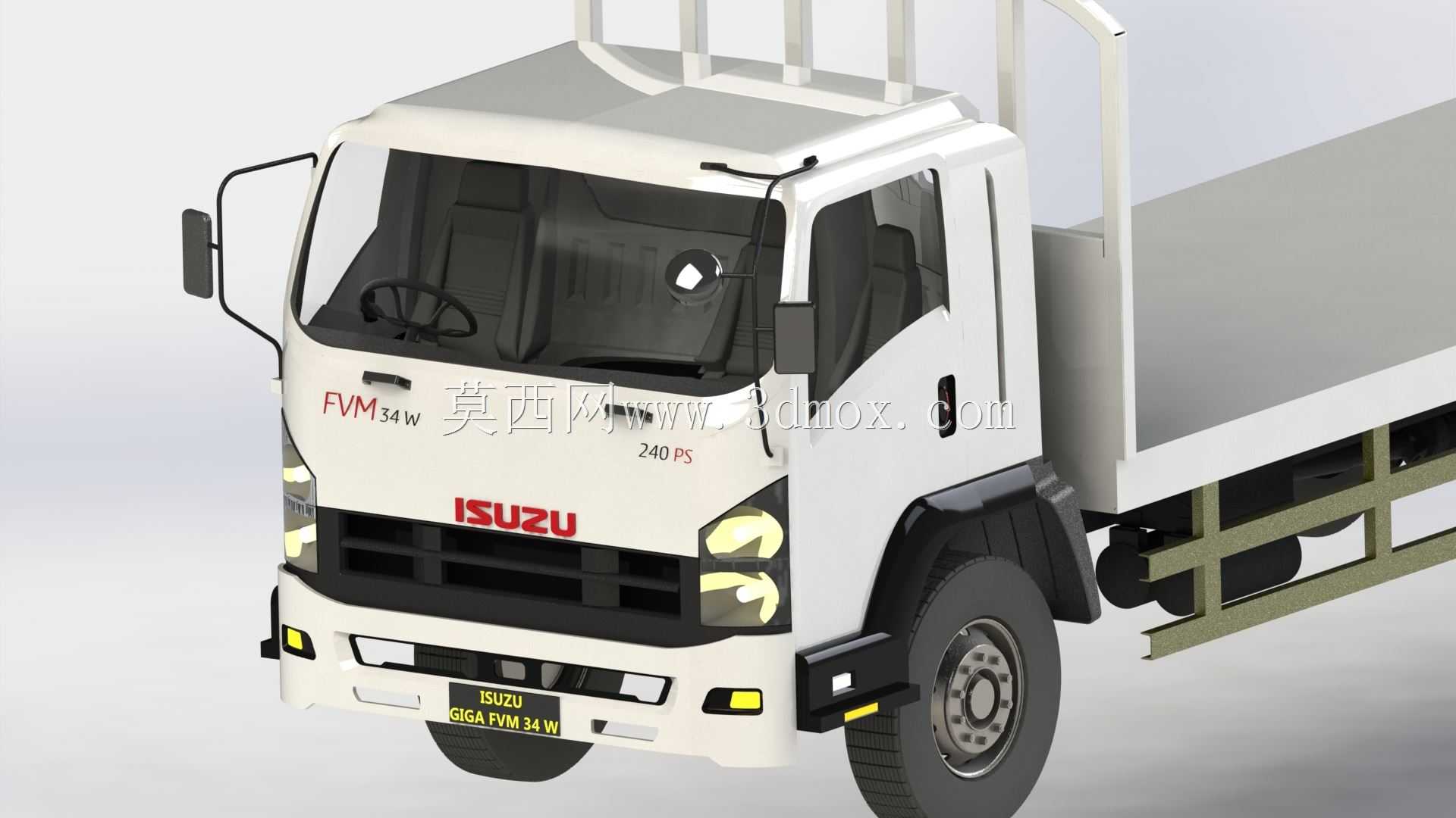 ��ʮ��GIGA FVM 34 W����