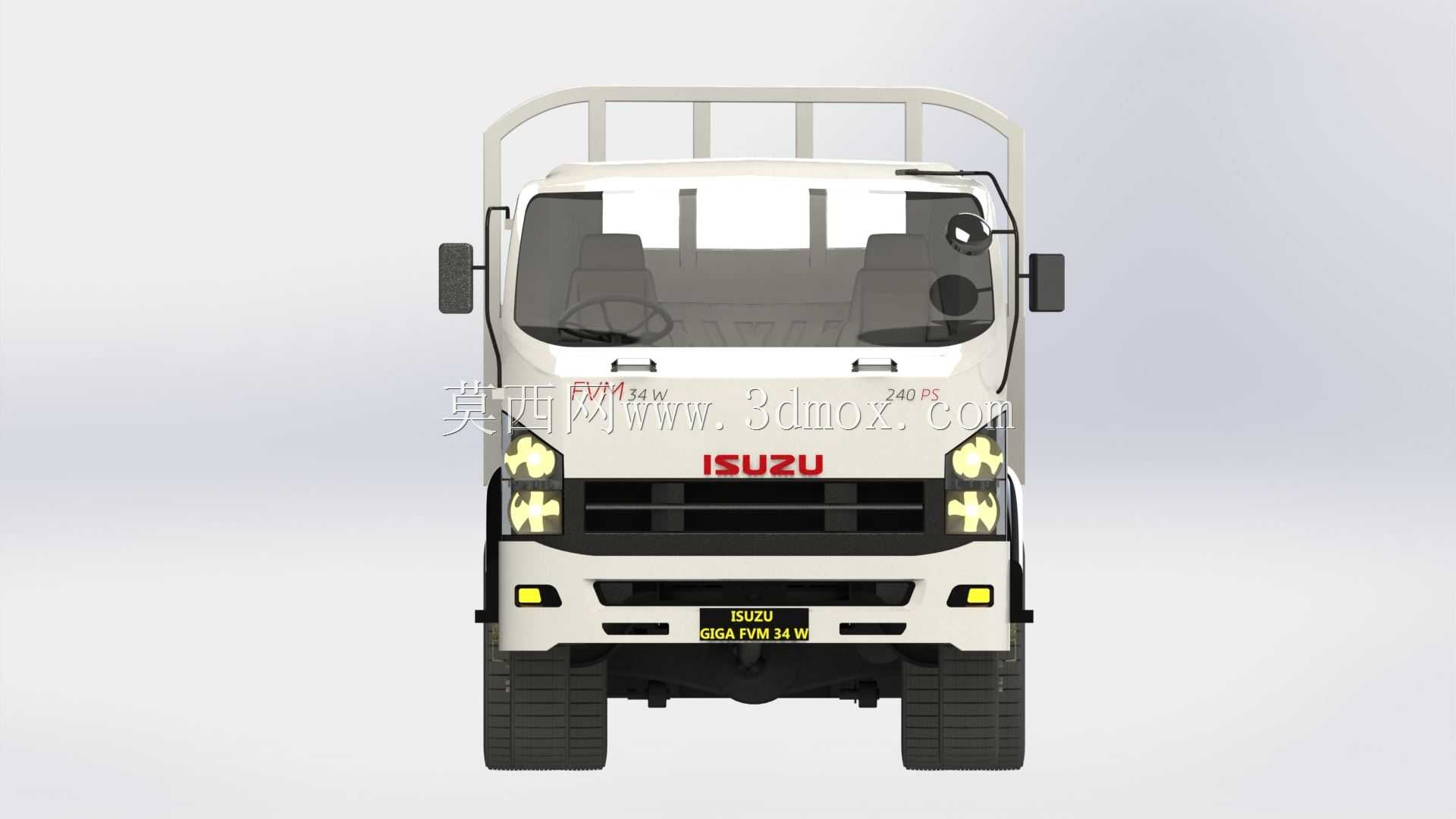 ��ʮ��GIGA FVM 34 W����