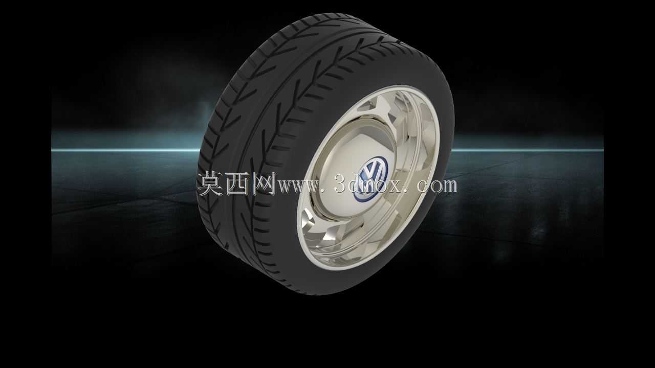 Roda Fusca 85/甲壳虫车轮85年
