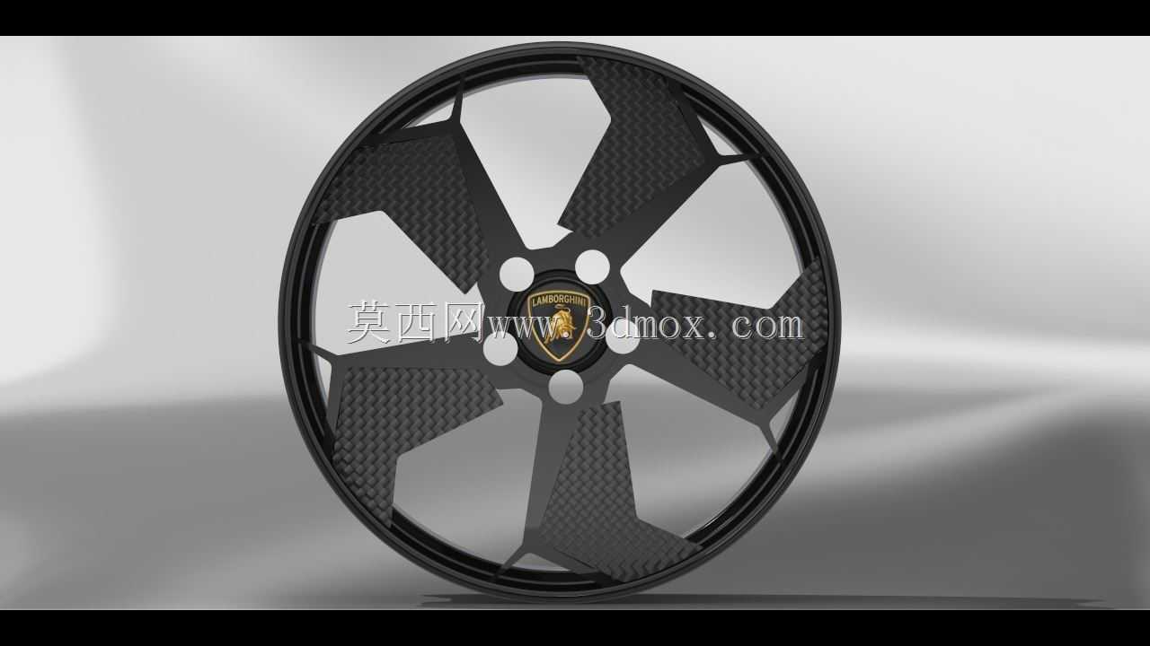 罗达兰博基尼ón/车轮兰博基尼瑞文顿