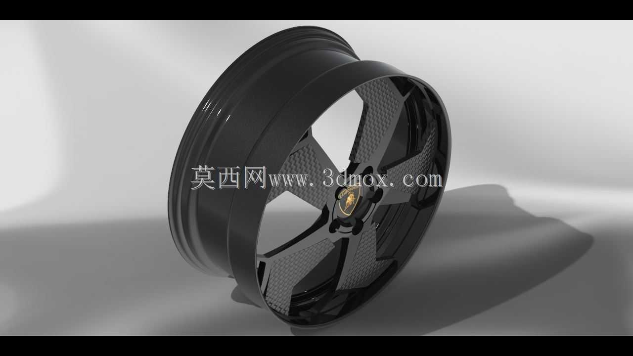 罗达兰博基尼ón/车轮兰博基尼瑞文顿