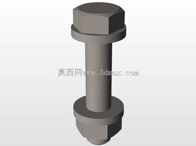 两级减速器