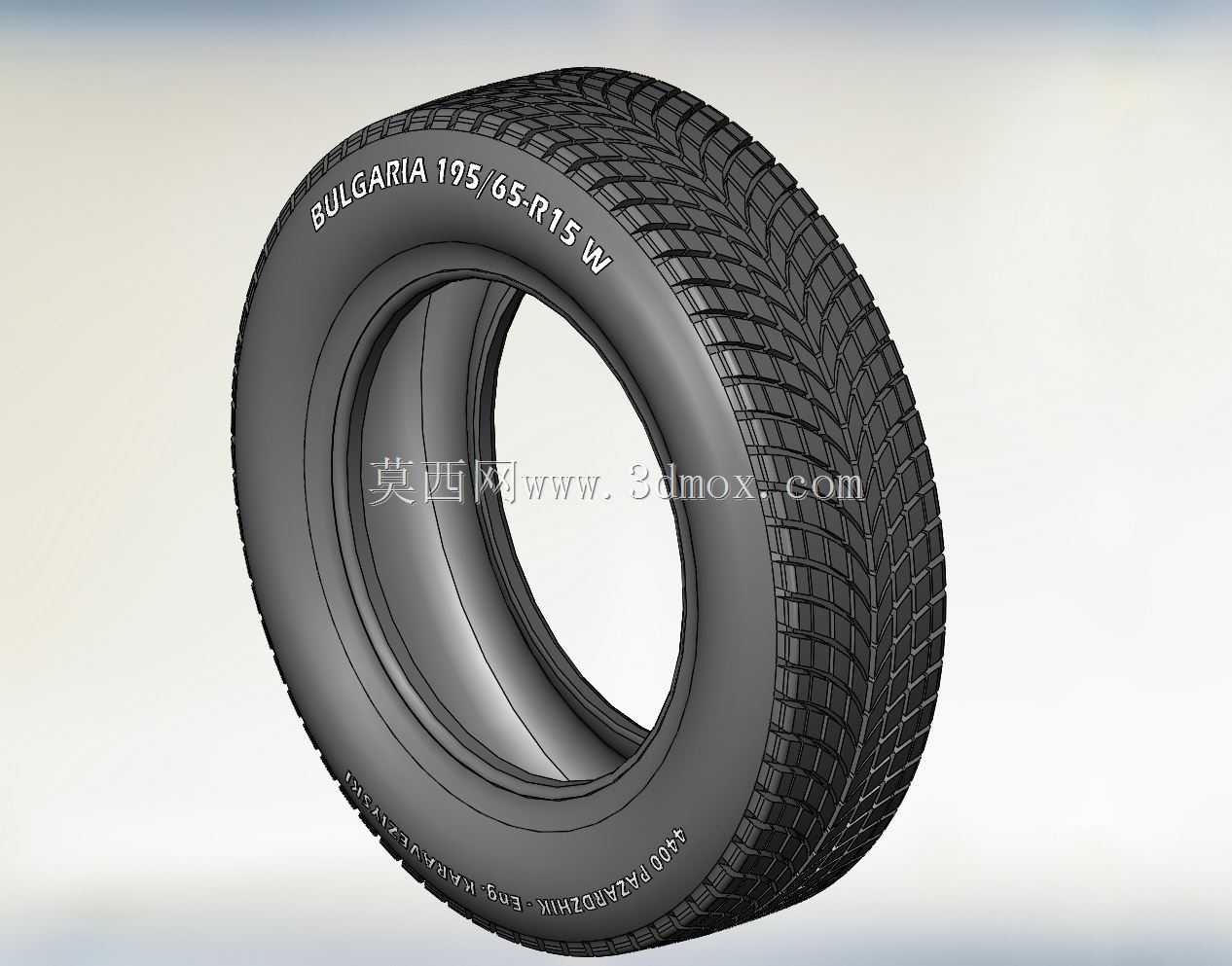 ��̥195/65-R15