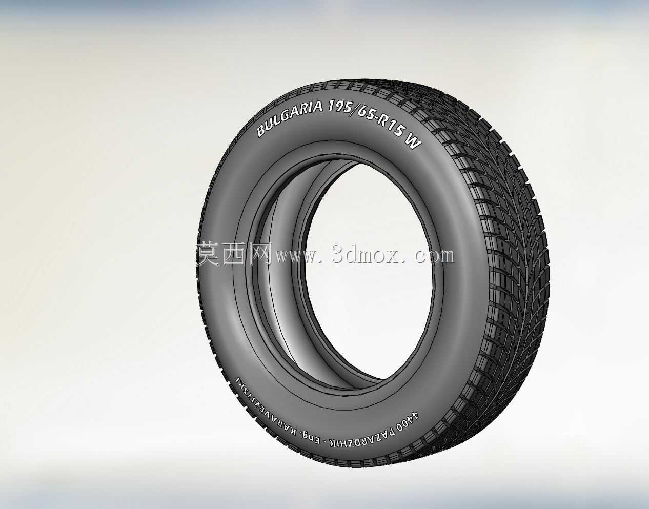��̥195/65-R15