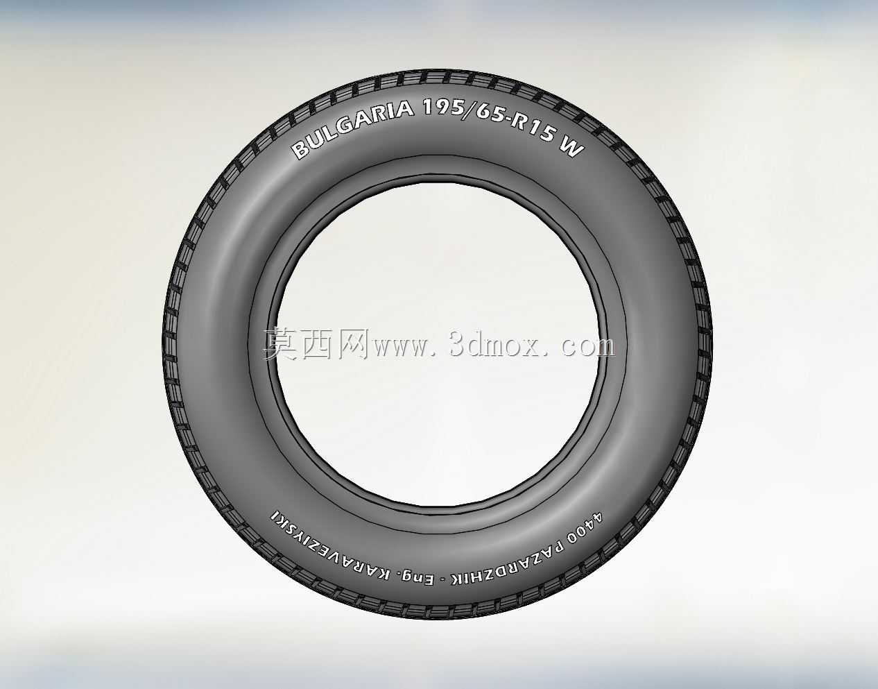 ��̥195/65-R15