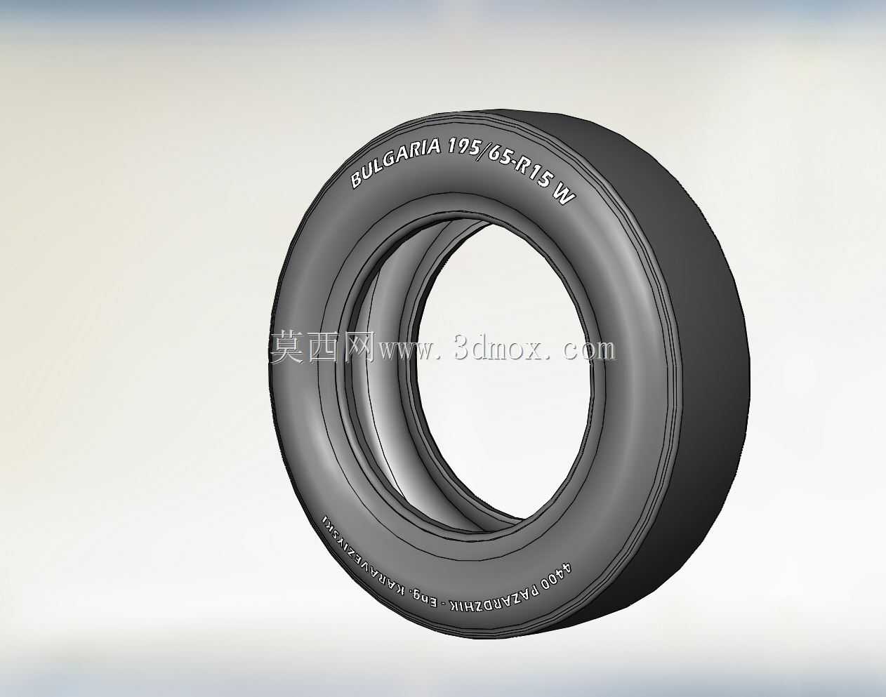 ��̥195/65-R15