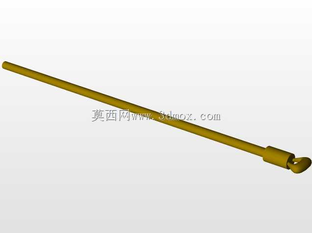 剪式汽车千斤顶(螺旋配合工作动画)