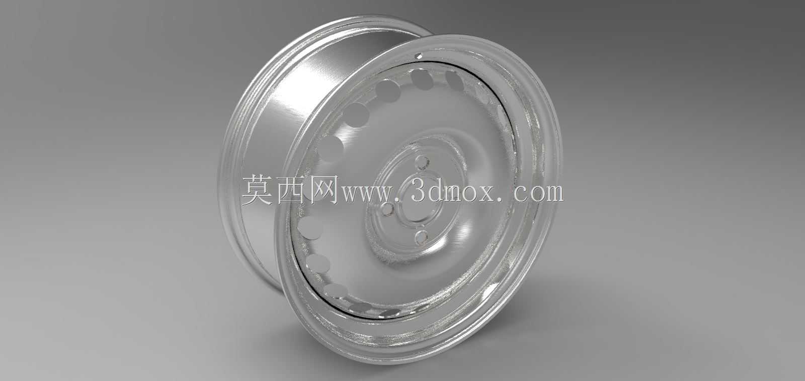 钢圈6J x 15 H2 B ET49
