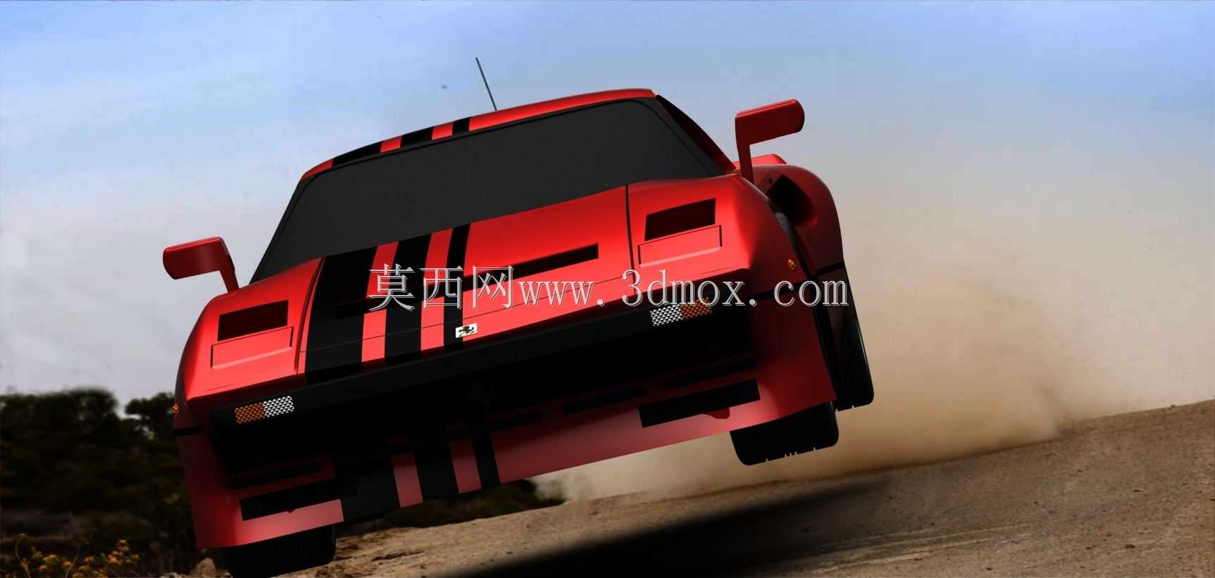 ������288 GTO