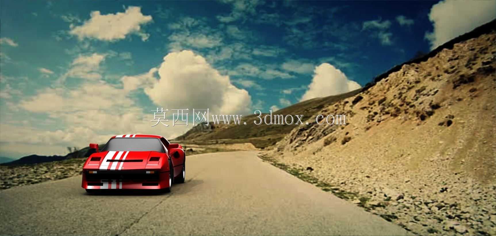 ������288 GTO