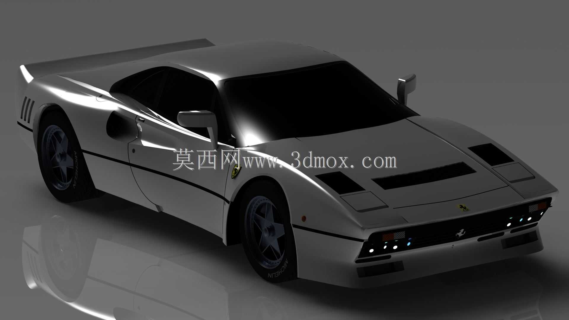 ������288 GTO