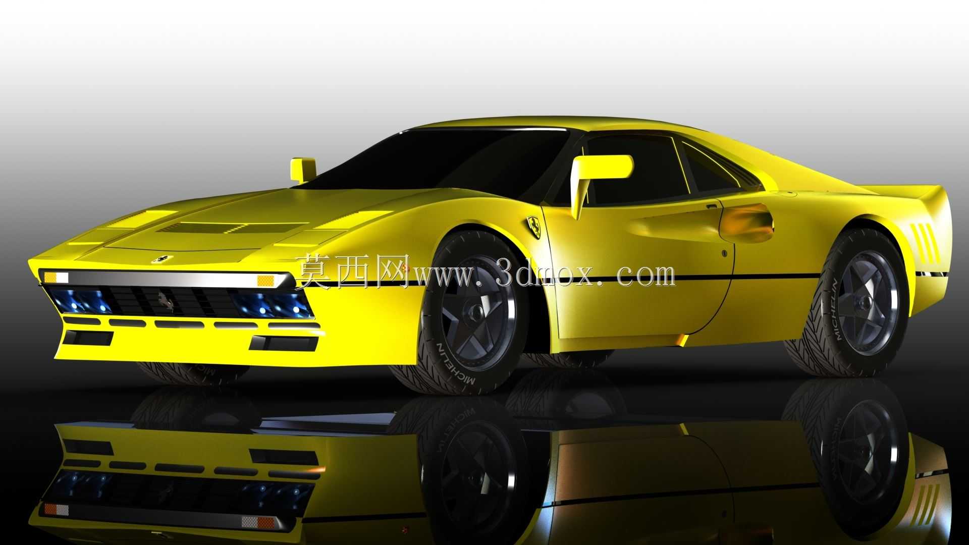 ������288 GTO